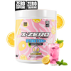 X-Zero Hydration+ Pink Lemonade (160g / 100 portioner)