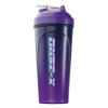 X-Zero Purple Retro Shaker (700ml)