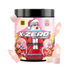 X-Zero Skumtomte (160g / 100 Servings)