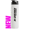 Weiße X-Zero Wasserflasche 950ml