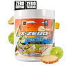 X-Zero Hydration Tropical (160g / 100 Servings)