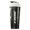 X-Zero Black & Grey Shaker (700ml)