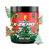 X-Zero X-Mas Tree (160g / 100 Servings)