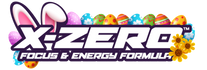 X-Zero Energy