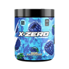 X-Zero Blue Raspberry (X-Zero)
