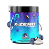 X-Zero Blaubeere &amp; Kokosnuss (160 g / 100 Portionen)