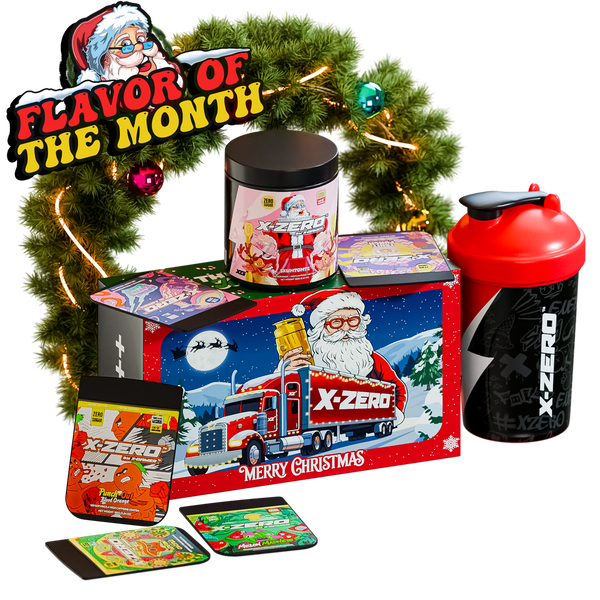 Flavor Of The Month Christmas Bundle