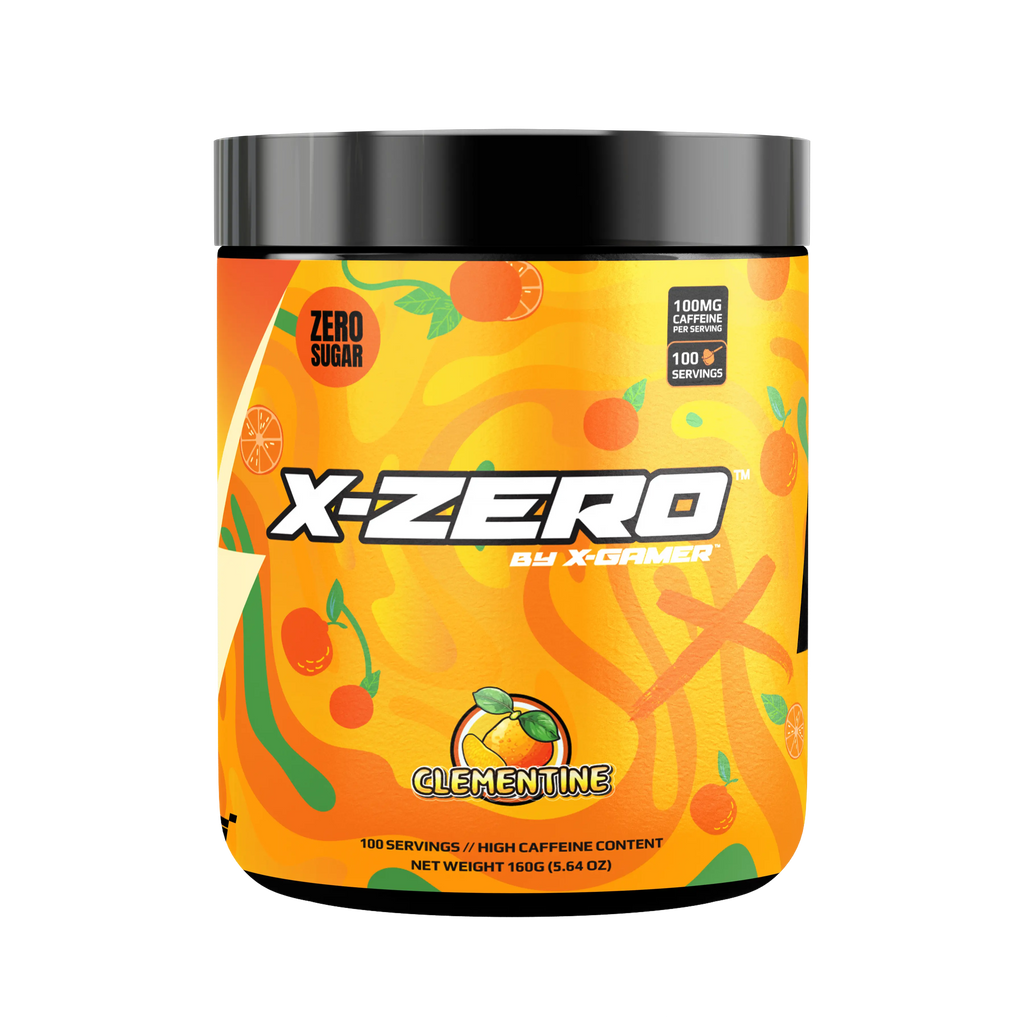 X-Zero Clementine (X-Zero)
