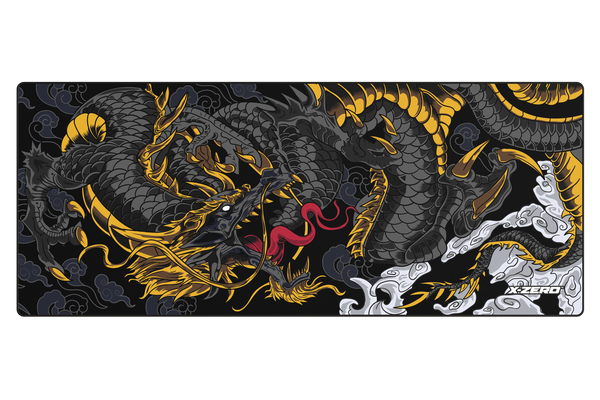 Dragon Lore mousepad (1100x450mm)