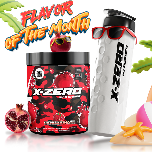 Flavor Of The Month