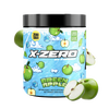 X-Zero Green Apple (160g / 100 Servings)