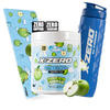 Limited Edition Hydration Green Apple X-Zero Bundle (Limited)