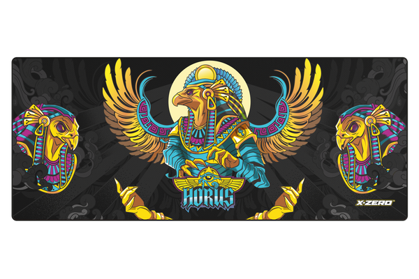 Horus mousepad (1100x450mm)