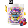 X-Zero Hydration Fruit Punch (Bundle)