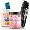 Pink Lemonade X-Zero Bundle (Energy + Hydration)