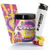 Limited Edition Fruit Punch X-Zero Bundle (Limited)