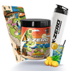 Limited Edition Tropical X-Zero Bundle (Limited)