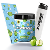 Limited Edition Green Apple X-Zero Bundle (Limited)