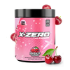 X-Zero Japanese Cherry (160g / 100 Servings)