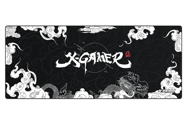 Japanese Styled X-Gamer mousepad (1100x450mm)