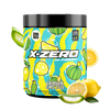 X-Zero Zitronenkaktus (160 g / 100 Portionen)