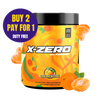 X-Zero Clementine (160 g / 100 Portionen)