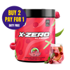 X-Zero Himbeer-Mojito (160 g / 100 Portionen)