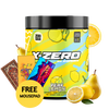 X-Zero Pear Lemon (160g / 100 Servings)