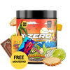 X-Zero Tropical (160g / 100 Servings)