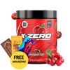 X-Zero Lingonberry (160 g / 100 Portionen)