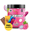 X-Zero Dragon Fruit (160g / 100 Servings)