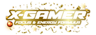 X-Gamer Energy