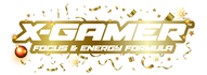 X-Gamer Energy