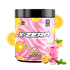 X-Zero Pink Lemonade (160g / 100 Portionen)