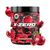 X-Zero Pomegranate (160g / 100 Servings)