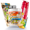 Limited Edition Hydration Tropical X-Zero Bundle (Limited)