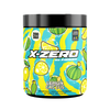 X-Zero Lemon Cactus (160g / 100 Servings)