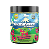 Wild Strawberry & Strawberry (X-Zero)