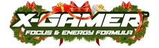 X-Gamer Energy