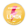 Ginger Lemon Energy Pouches (Bundle)