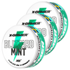 Blizzard Mint Energy-Beutel (3er-Packung mit 60 Beuteln)