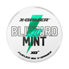 Blizzard Mint Energy Pouches (Bundle)