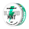 Blizzard Mint Energy Pouches (20 Pouches) Sample