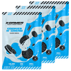 Cookies N' Cream Quick Meal Paket (3 portioner / 210g)