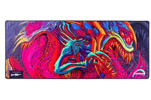 Hyper beast musmatta (1100x450mm)
