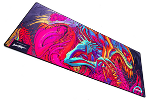 Hyper beast musmatta (1100x450mm)