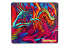Hyperbeast mousepad 460x400mm
