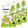 Melon Vanilla Quick Meal Pack (3 servings / 210g)