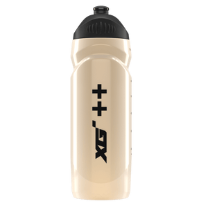 X-Mixr 5.0 Pearl White Rocket Bottle