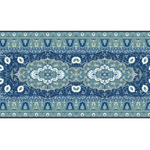 Persian Sapphire mousepad (1100x450mm)